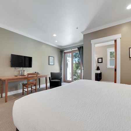 Hanford House Inn Sutter Creek Extérieur photo