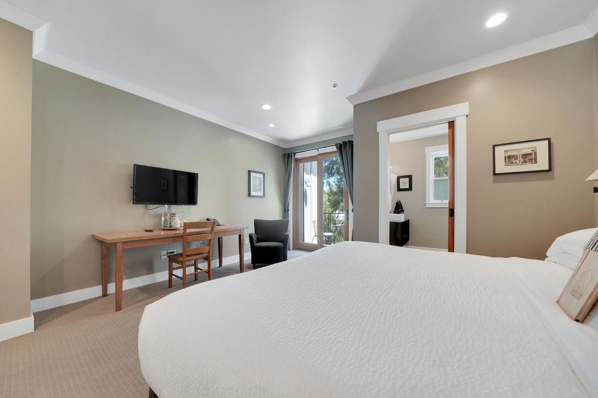 Hanford House Inn Sutter Creek Extérieur photo