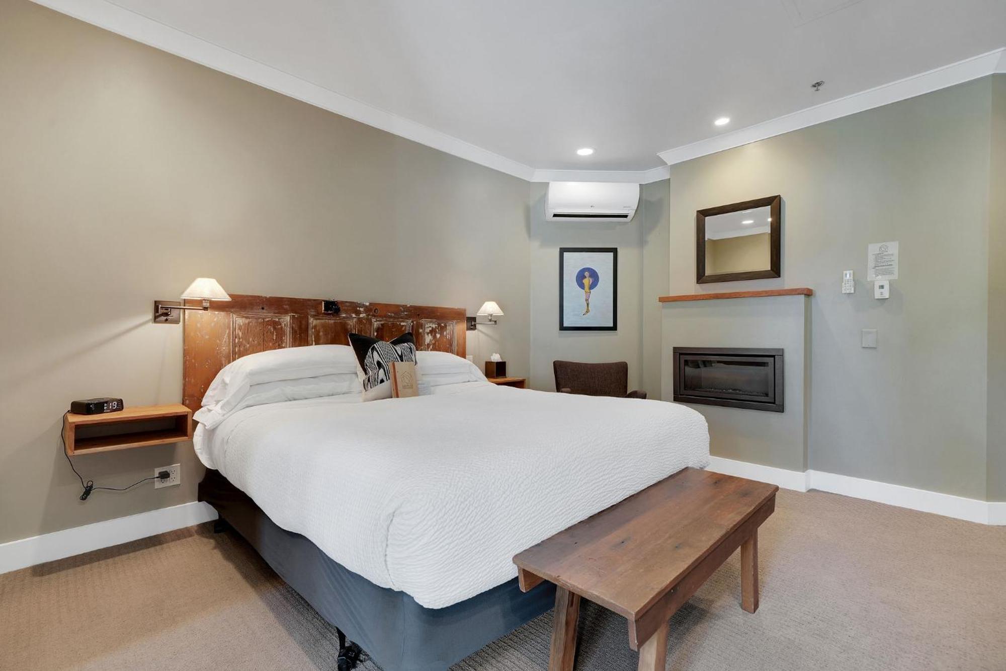 Hanford House Inn Sutter Creek Extérieur photo