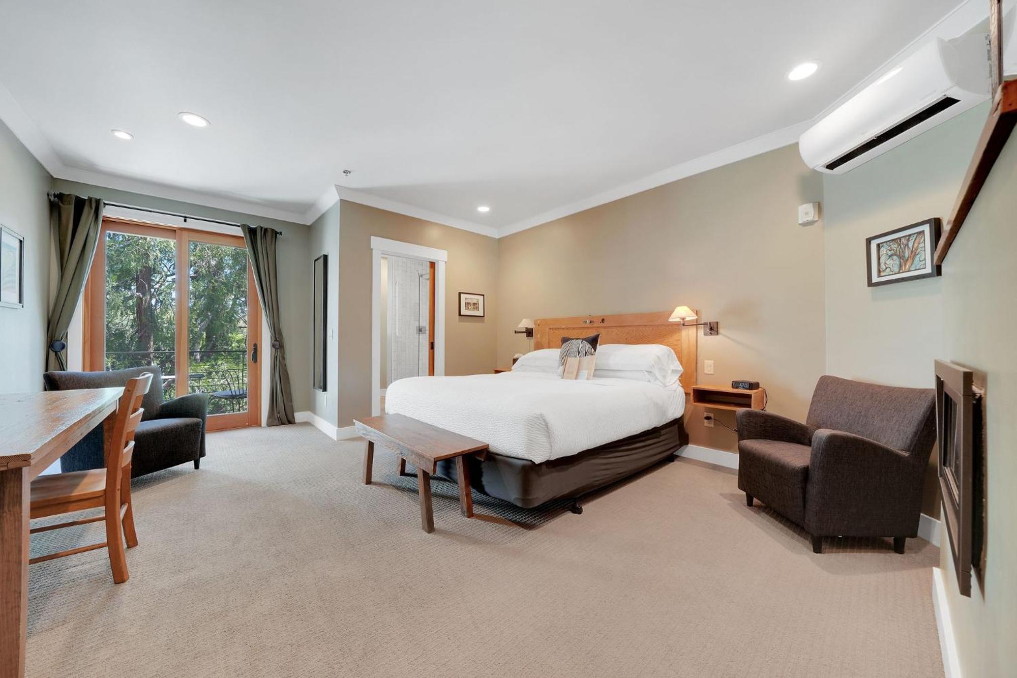 Hanford House Inn Sutter Creek Extérieur photo