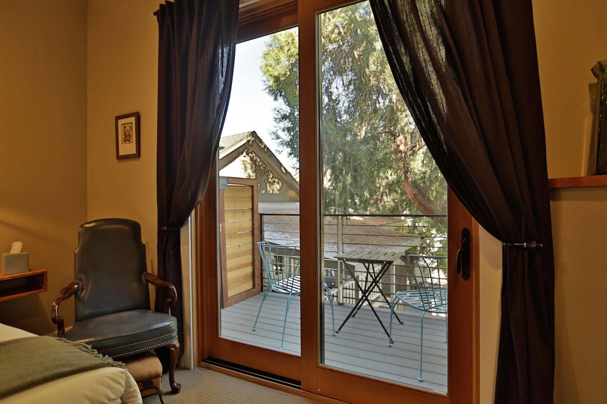 Hanford House Inn Sutter Creek Extérieur photo